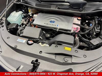 2016 Toyota Mirai - Photo 29 - Orange, CA 92868