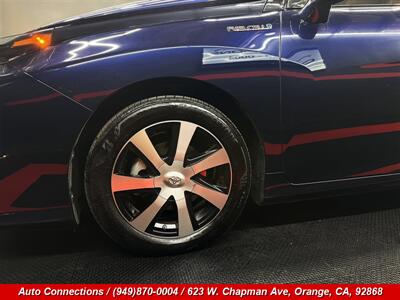 2016 Toyota Mirai - Photo 35 - Orange, CA 92868