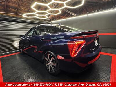 2016 Toyota Mirai - Photo 4 - Orange, CA 92868