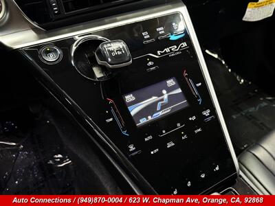 2016 Toyota Mirai - Photo 14 - Orange, CA 92868