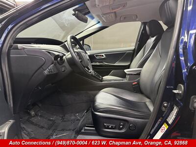 2016 Toyota Mirai - Photo 6 - Orange, CA 92868