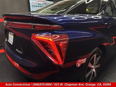 2016 Toyota Mirai - Photo 34 - Orange, CA 92868