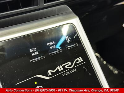 2016 Toyota Mirai - Photo 17 - Orange, CA 92868