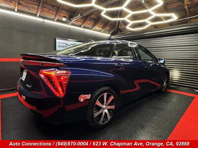 2016 Toyota Mirai - Photo 3 - Orange, CA 92868