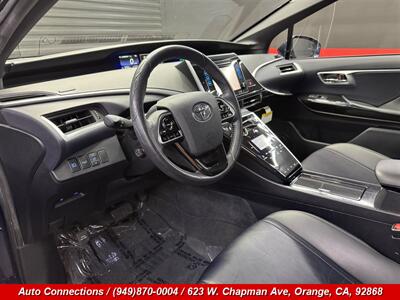 2016 Toyota Mirai - Photo 11 - Orange, CA 92868