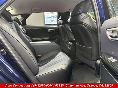 2016 Toyota Mirai - Photo 8 - Orange, CA 92868