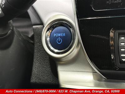 2016 Toyota Mirai - Photo 20 - Orange, CA 92868