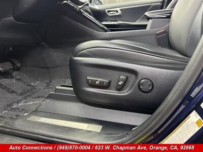 2016 Toyota Mirai - Photo 25 - Orange, CA 92868