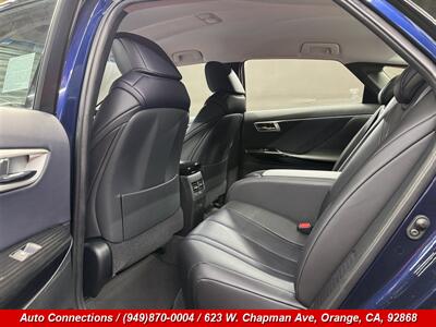 2016 Toyota Mirai - Photo 9 - Orange, CA 92868