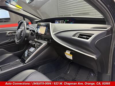 2016 Toyota Mirai - Photo 10 - Orange, CA 92868