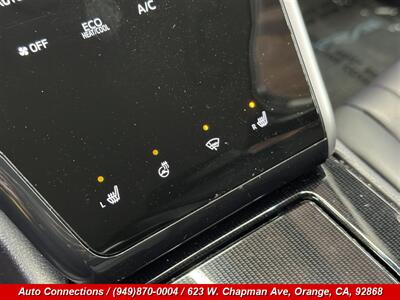 2016 Toyota Mirai - Photo 15 - Orange, CA 92868