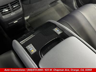 2016 Toyota Mirai - Photo 27 - Orange, CA 92868