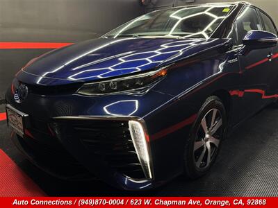 2016 Toyota Mirai - Photo 33 - Orange, CA 92868