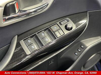 2016 Toyota Mirai - Photo 23 - Orange, CA 92868