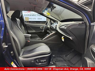 2016 Toyota Mirai - Photo 7 - Orange, CA 92868