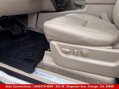2010 Chevrolet Suburban LTZ   - Photo 26 - Orange, CA 92868