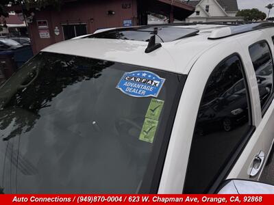 2010 Chevrolet Suburban LTZ   - Photo 35 - Orange, CA 92868