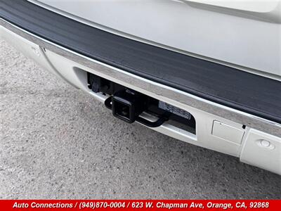 2010 Chevrolet Suburban LTZ   - Photo 40 - Orange, CA 92868