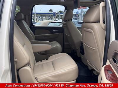 2010 Chevrolet Suburban LTZ   - Photo 8 - Orange, CA 92868