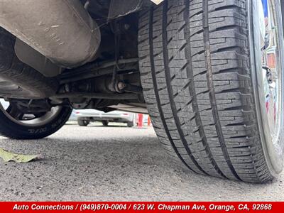2010 Chevrolet Suburban LTZ   - Photo 44 - Orange, CA 92868