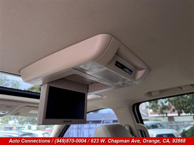 2010 Chevrolet Suburban LTZ   - Photo 24 - Orange, CA 92868