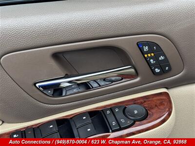 2010 Chevrolet Suburban LTZ   - Photo 21 - Orange, CA 92868