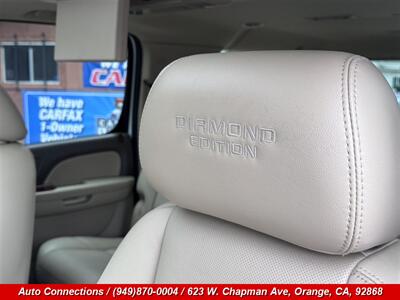2010 Chevrolet Suburban LTZ   - Photo 28 - Orange, CA 92868