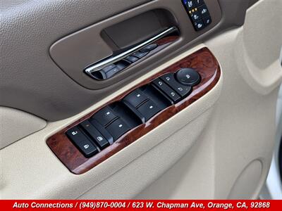 2010 Chevrolet Suburban LTZ   - Photo 23 - Orange, CA 92868