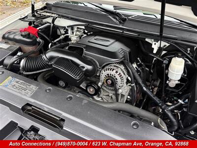 2010 Chevrolet Suburban LTZ   - Photo 34 - Orange, CA 92868