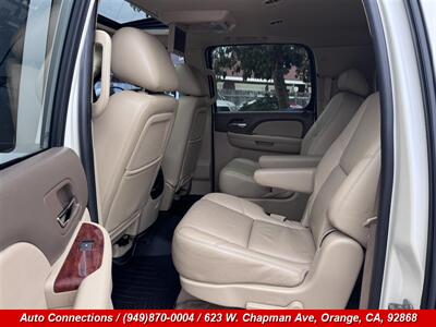 2010 Chevrolet Suburban LTZ   - Photo 9 - Orange, CA 92868
