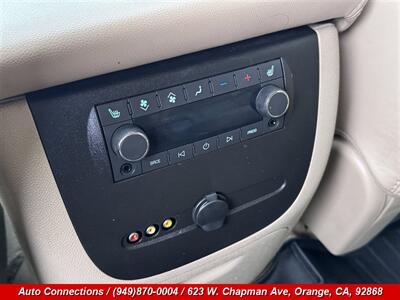 2010 Chevrolet Suburban LTZ   - Photo 25 - Orange, CA 92868