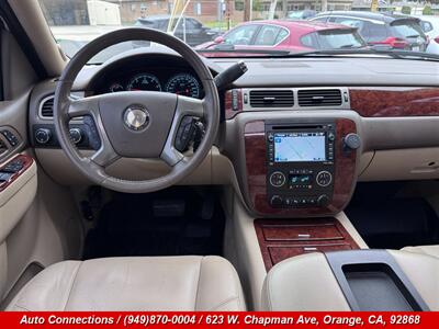 2010 Chevrolet Suburban LTZ   - Photo 12 - Orange, CA 92868