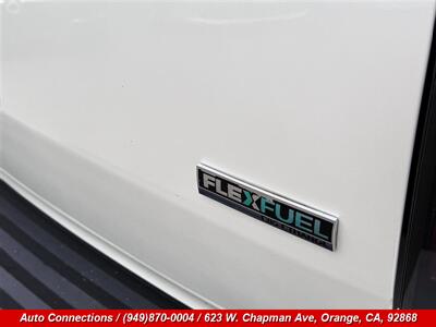 2010 Chevrolet Suburban LTZ   - Photo 37 - Orange, CA 92868