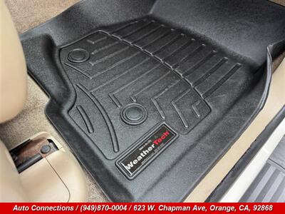 2010 Chevrolet Suburban LTZ   - Photo 31 - Orange, CA 92868