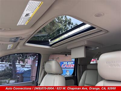 2010 Chevrolet Suburban LTZ   - Photo 18 - Orange, CA 92868