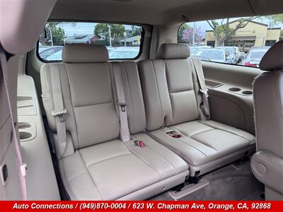 2010 Chevrolet Suburban LTZ   - Photo 10 - Orange, CA 92868