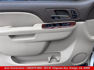 2010 Chevrolet Suburban LTZ   - Photo 20 - Orange, CA 92868