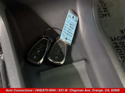 2017 Chevrolet Bolt EV Premier   - Photo 19 - Orange, CA 92868