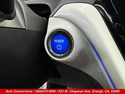 2017 Chevrolet Bolt EV Premier   - Photo 18 - Orange, CA 92868