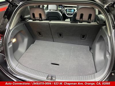 2017 Chevrolet Bolt EV Premier   - Photo 27 - Orange, CA 92868
