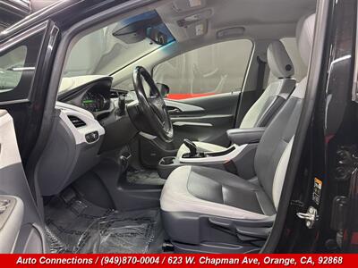 2017 Chevrolet Bolt EV Premier   - Photo 6 - Orange, CA 92868