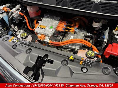 2017 Chevrolet Bolt EV Premier   - Photo 28 - Orange, CA 92868