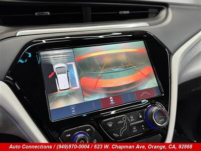 2017 Chevrolet Bolt EV Premier   - Photo 17 - Orange, CA 92868