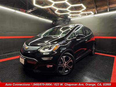 2017 Chevrolet Bolt EV Premier   - Photo 2 - Orange, CA 92868