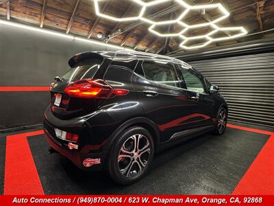 2017 Chevrolet Bolt EV Premier   - Photo 3 - Orange, CA 92868