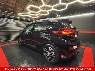 2017 Chevrolet Bolt EV Premier   - Photo 4 - Orange, CA 92868