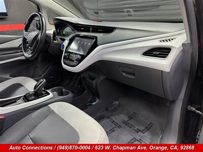 2017 Chevrolet Bolt EV Premier   - Photo 10 - Orange, CA 92868