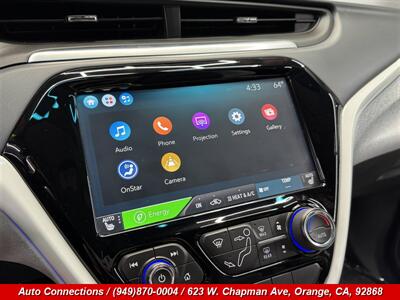 2017 Chevrolet Bolt EV Premier   - Photo 16 - Orange, CA 92868