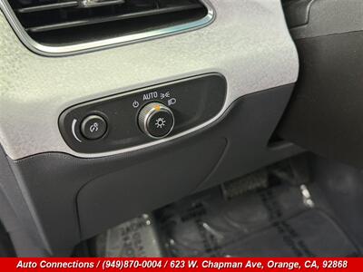 2017 Chevrolet Bolt EV Premier   - Photo 20 - Orange, CA 92868