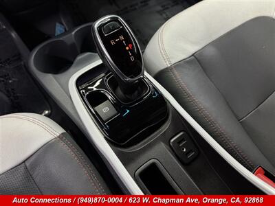 2017 Chevrolet Bolt EV Premier   - Photo 14 - Orange, CA 92868